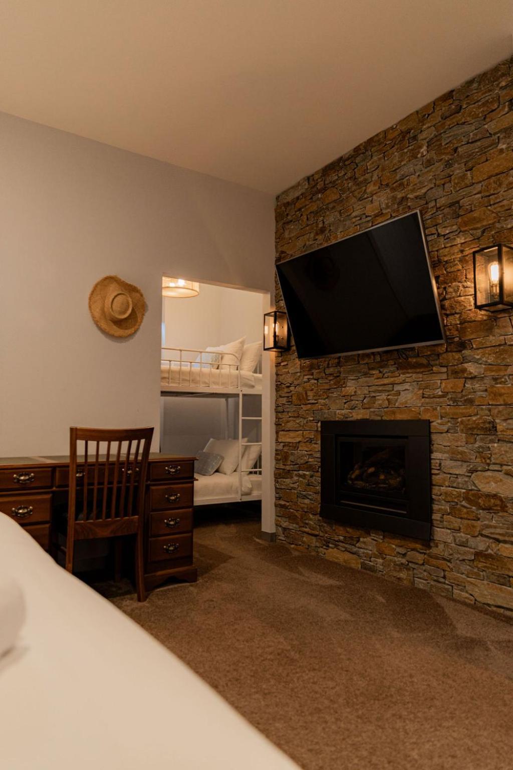 Bay Of Fires Apartments - Town Centre St Helens Esterno foto