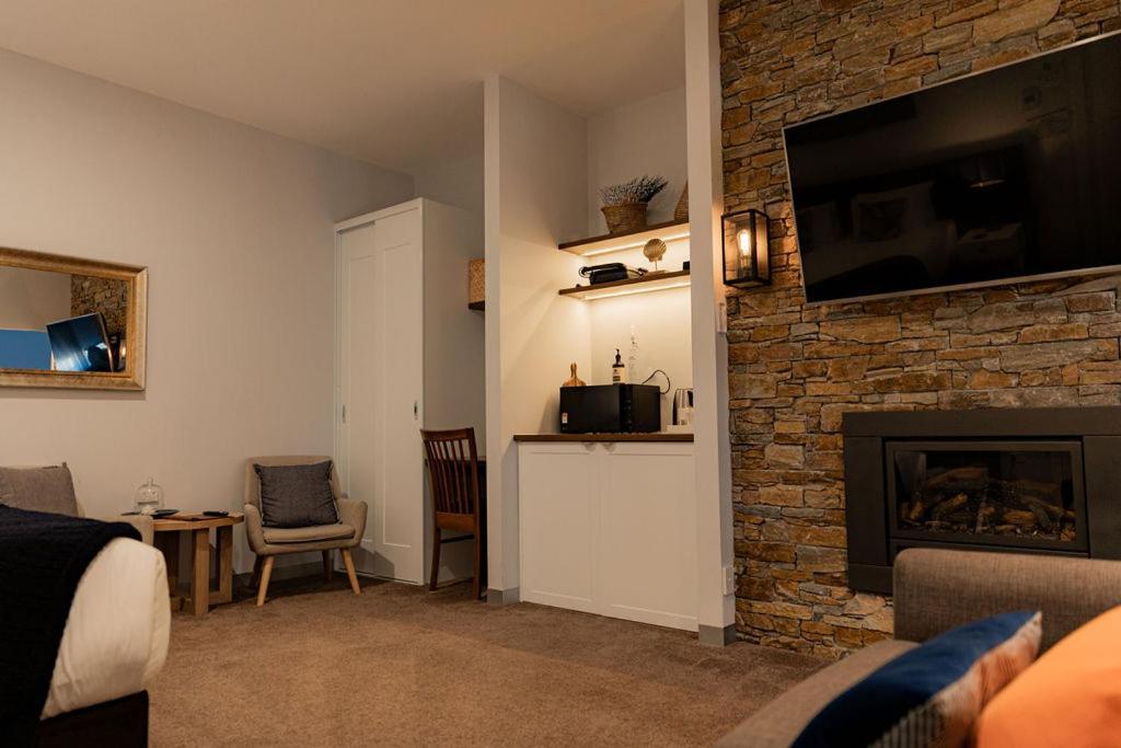 Bay Of Fires Apartments - Town Centre St Helens Esterno foto