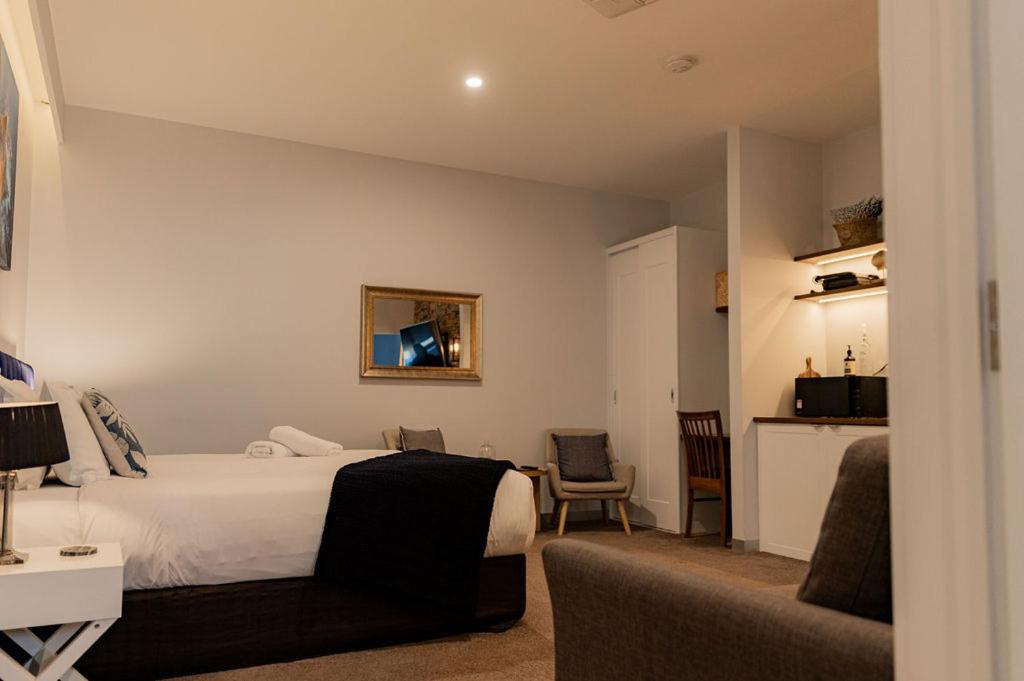 Bay Of Fires Apartments - Town Centre St Helens Esterno foto