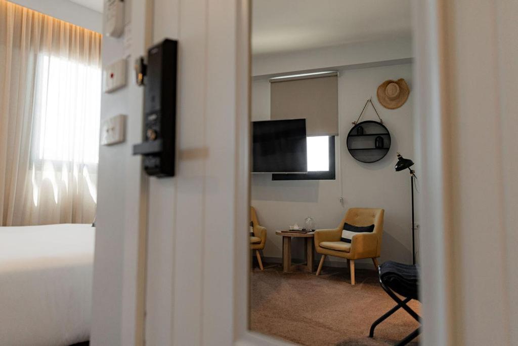 Bay Of Fires Apartments - Town Centre St Helens Esterno foto