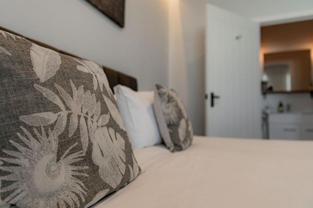 Bay Of Fires Apartments - Town Centre St Helens Esterno foto