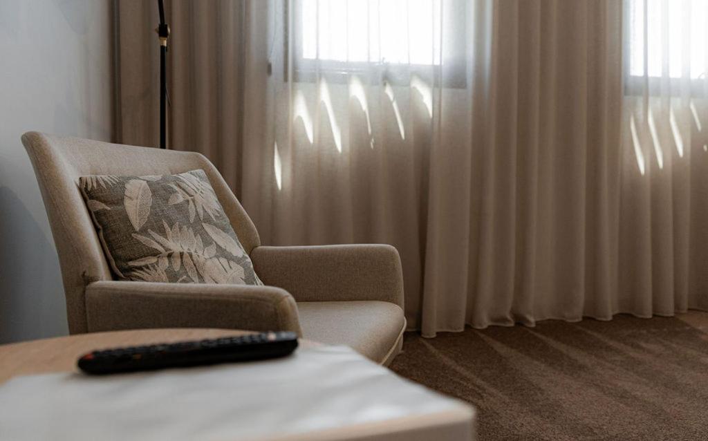 Bay Of Fires Apartments - Town Centre St Helens Esterno foto